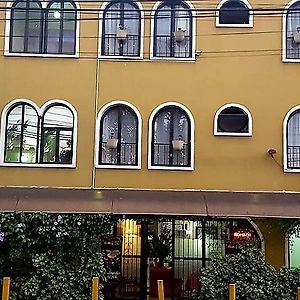 Casa Echavarria