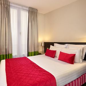 Standard Plus Room