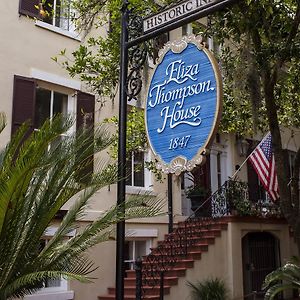 Eliza Thompson House, Historic Inns Of Savannah Collection (Adults Only)