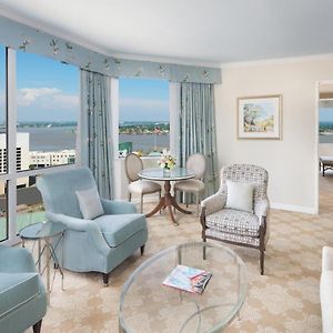 Premium Suite