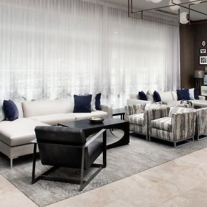 Springhill Suites By Marriott Atlanta Downtown