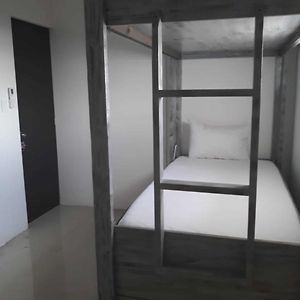Private Bathroom Twin Room