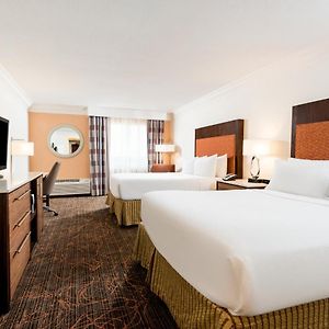 Executive Twin Room Non-Smoking