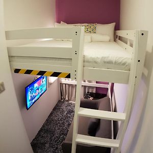 Deluxe Loft
