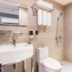 Family triple room