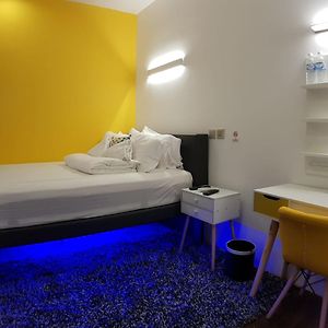 Backpackers' Inn Chinatown