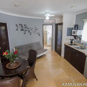 Two-Bedroom King Suite