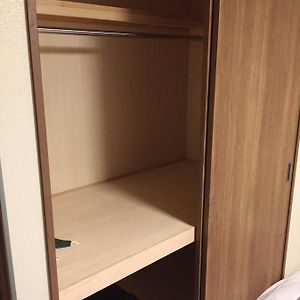 Japanese-Style Quadruple Room