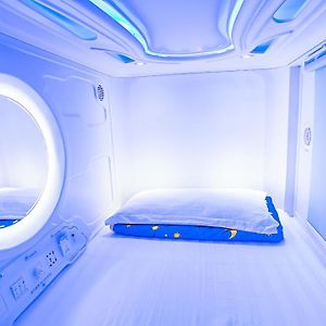 Spacepod@Lavender
