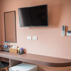 Standard Family Twin Room