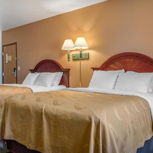 Queen Room Two Queen Beds