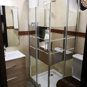 Double or Twin Room Balcony