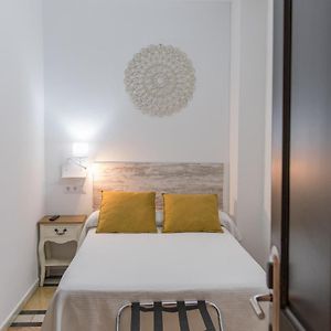 Interior Single Room