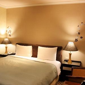 Without Window Double Room