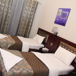 Family Quadruple Room