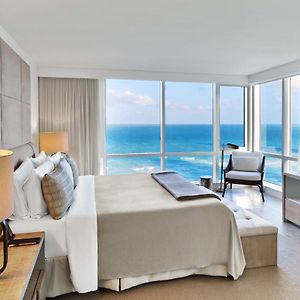 Two-Bedroom Apartment Ocean View