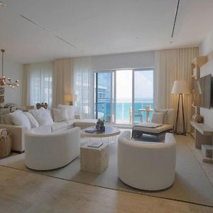 Luxury Five-Bedroom Penthouse Apartment