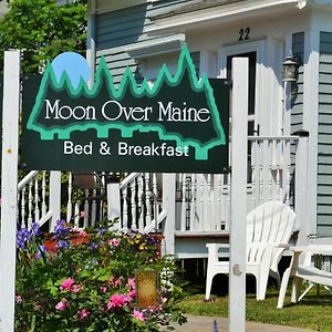 Moon Over Maine Bed & Breakfast
