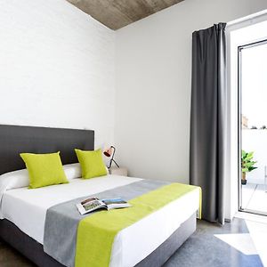 Suite Terrace