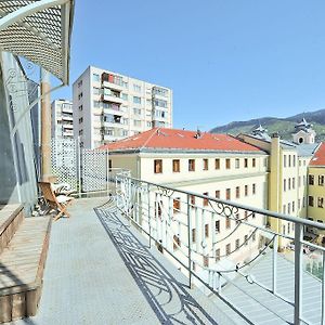 Duplex King Suite