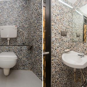 Budget Single Room