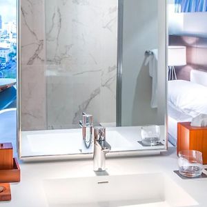 King Room City View