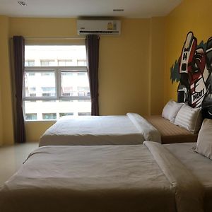 Family Junior Suite