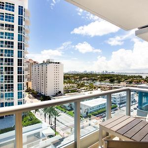 One-Bedroom Apartment Partial Sea View