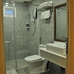 Basic Triple Room