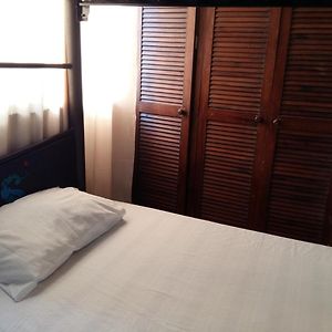 Dormitory Room Mixed