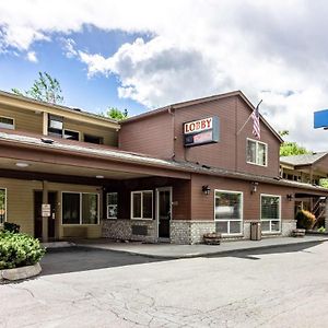 Motel 6-Yakima, Wa - Downtown
