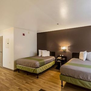 Quadruple Room Disability Access