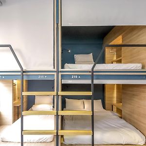 Dormitory Room Female only