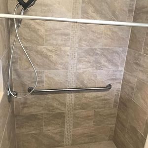 King Room Disability Access