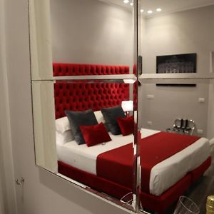 Executive King Suite