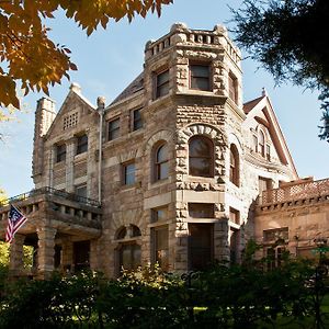 Castle Marne Bed & Breakfast
