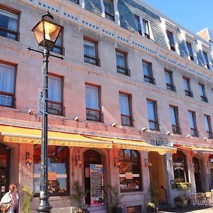 Auberge De La Place Royale