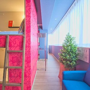 Dormitory Room Female only