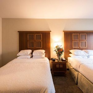Twin Room Disability Access