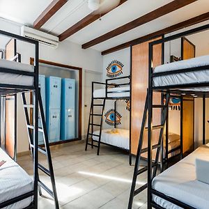 Dormitory Room