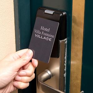 Run Of House Room Assigned On Arrival