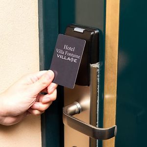 Run Of House Room Assigned On Arrival