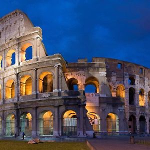 Colosseum Palace Star