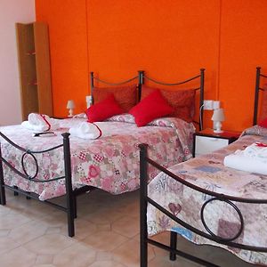 Sistina Vatican Rooms