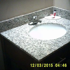 Queen Room Disability Access or Non-Smoking