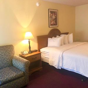 Comfort King Room