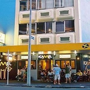 Fat Camel Backpackers - Auckland