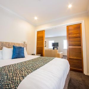 Standard One-Bedroom Apartment