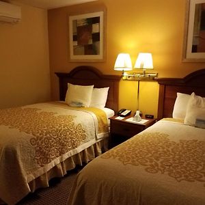 Double Room Two Double Beds Non-Smoking