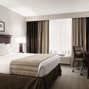 Queen Room Disability Access